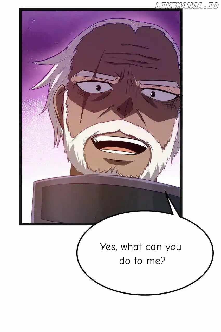 This Hero is a Money Supremacist Chapter 16 61